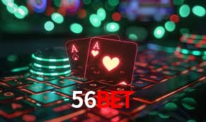 Apostas de Futebol 56Bet