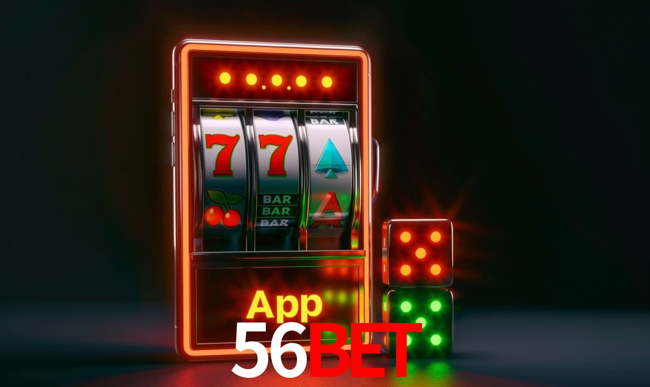 Experiência VIP 56Bet