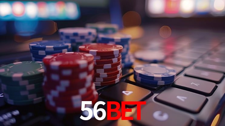 Tecnologia da Plataforma 56Bet
