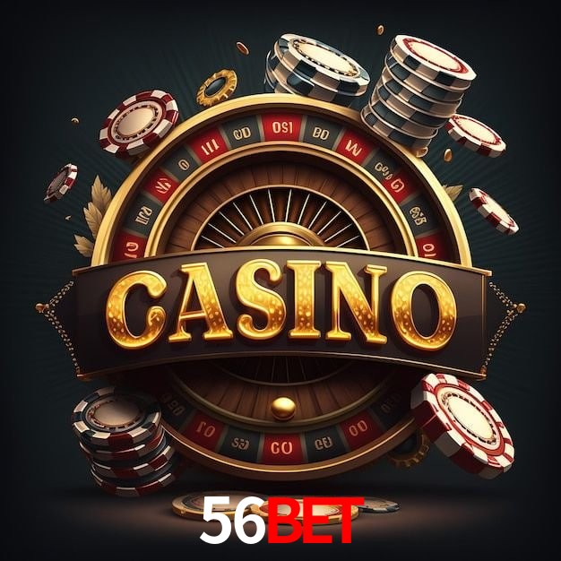 Download rápido e seguro na 56Bet