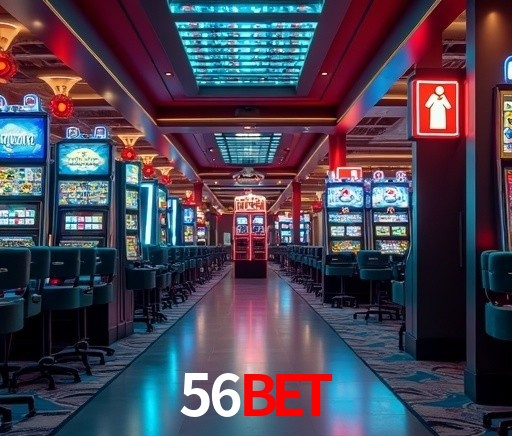 Descubra o Programa VIP da 56Bet: Vantagens Exclusivas para Jogadores