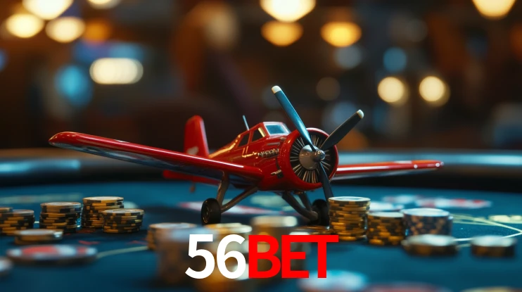 Game Providers 56Bet