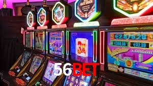 cassino 56Bet