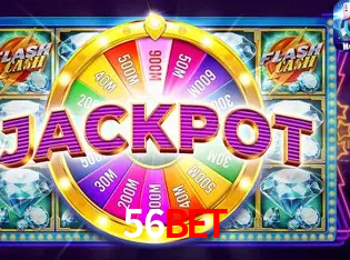 A Emoção da Loteria na 56Bet: Uma Chance de Mudança de Vida