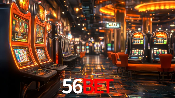 Cashback e recargas na 56Bet
