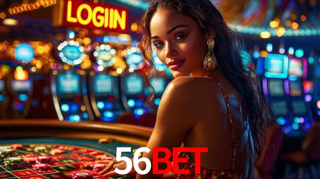 Diretório de Jogos 56Bet