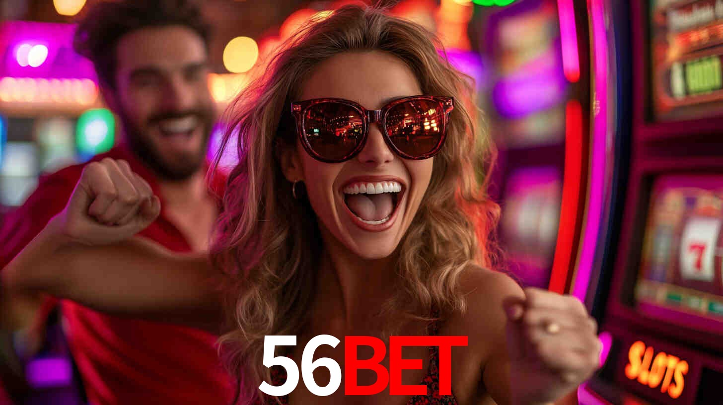 A Popularidade dos Caça-Níqueis no 56Bet
