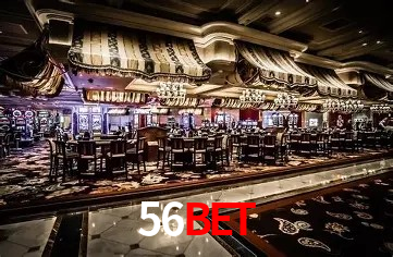 APP oficial da 56Bet para mobile