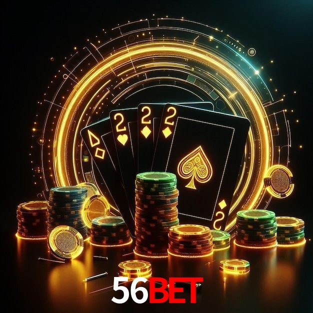 Recursos de Bônus 56Bet