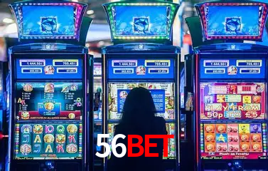 Descubra a Essência do 56Bet: Nossa História e Compromissos