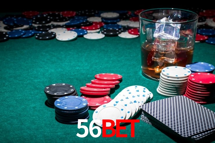 Torneios 56Bet