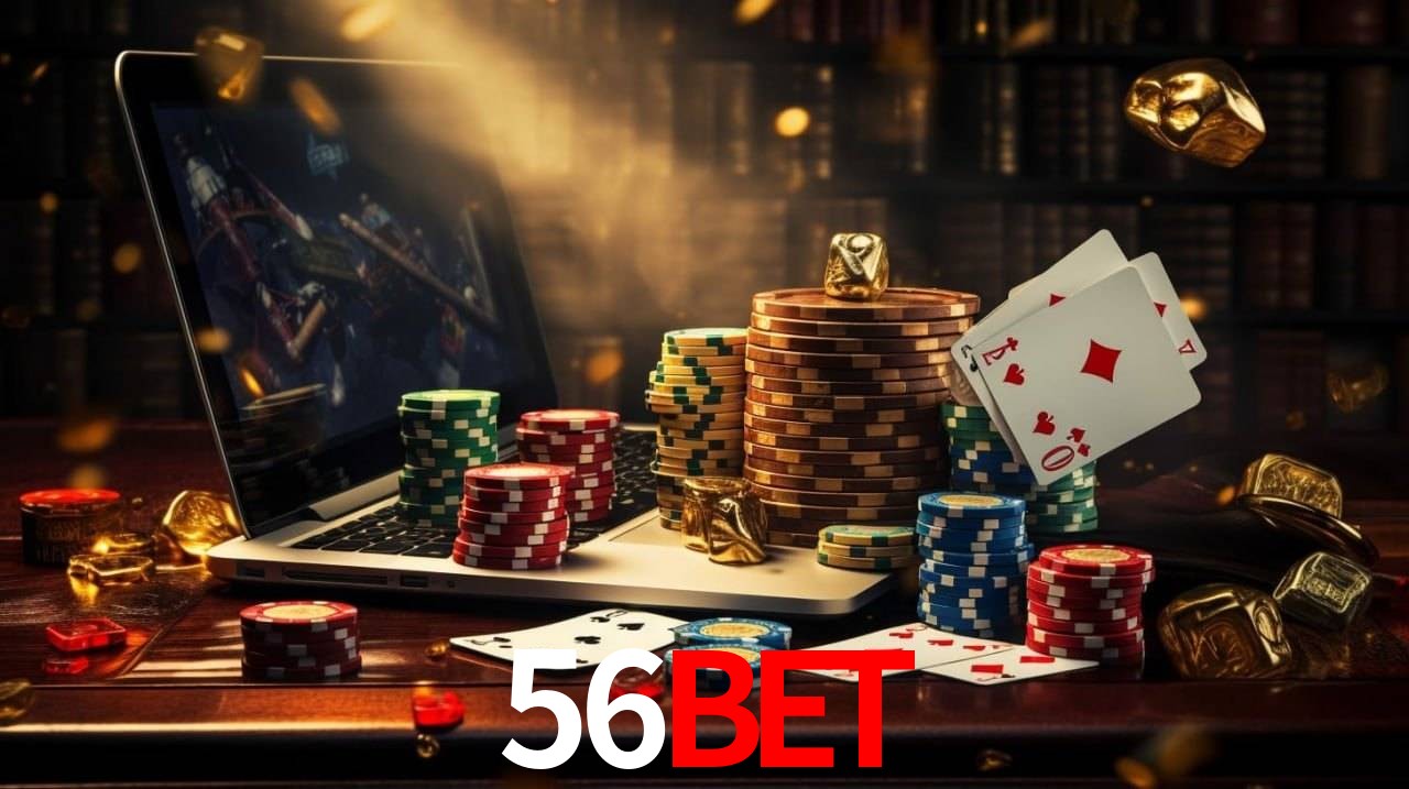 Programa VIP 56Bet