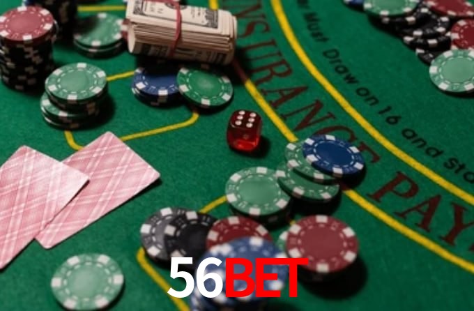56Bet App