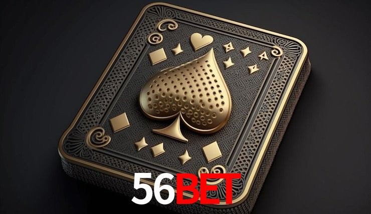 Apostas de Tênis 56Bet