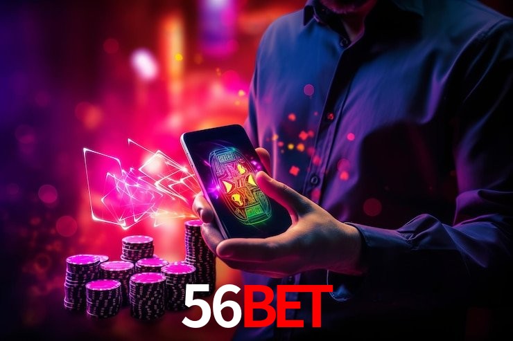 Jogos Exclusivos 56Bet