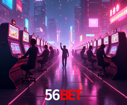 PIX Instantâneo 56Bet