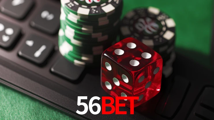Account Benefits 56Bet