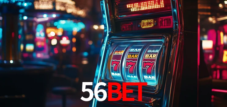 Live Casino 56Bet