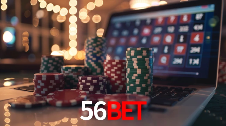 Quick Registration 56Bet