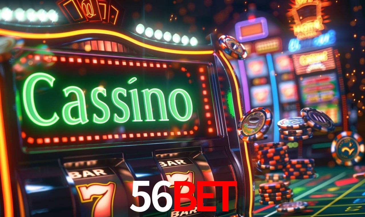 Cadastro Rápido 56Bet