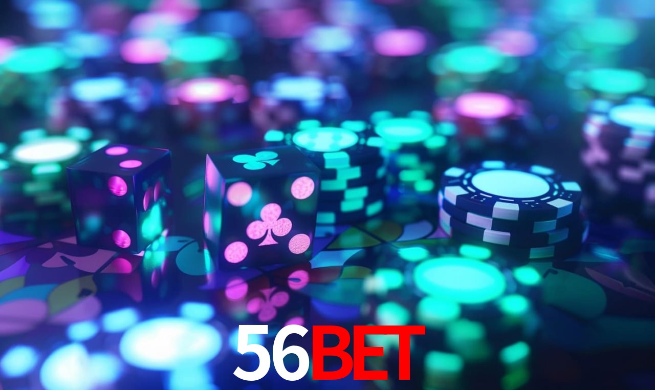 Bônus Diários 56Bet