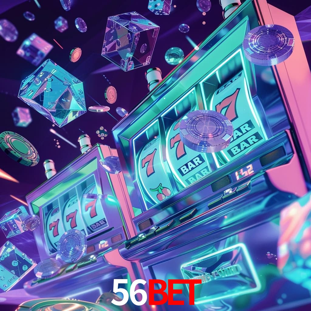 Download para Android e iOS na 56Bet