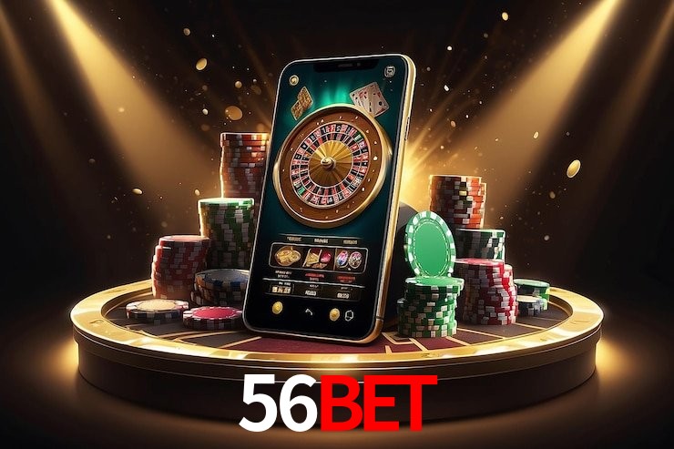 Segurança 2FA 56Bet