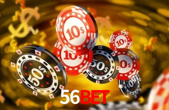 Casino VIP 56Bet