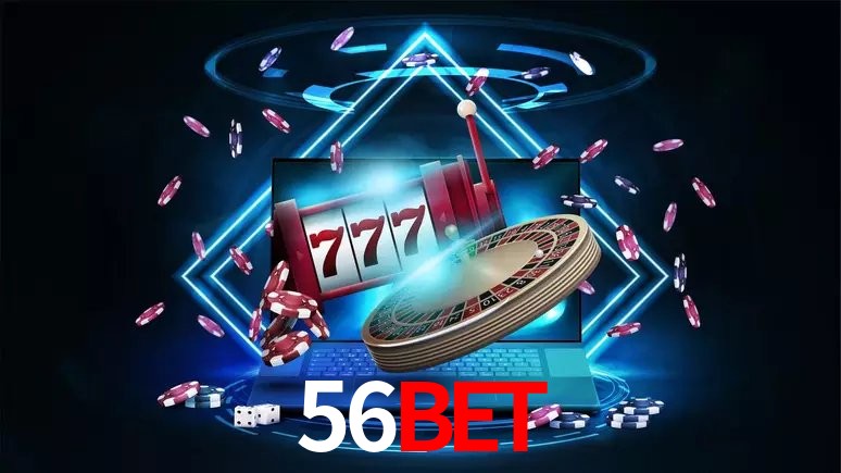 Provedores de Jogos 56Bet