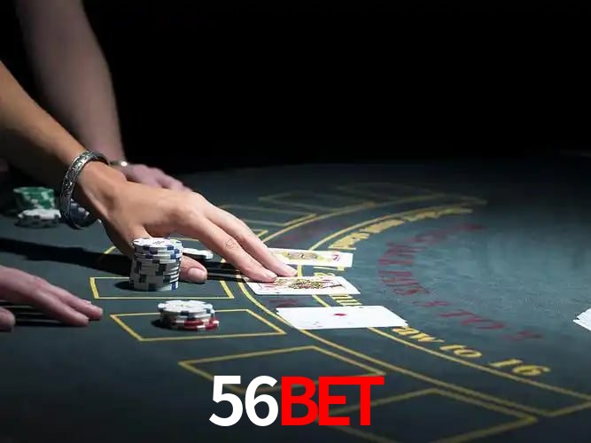 Ofertas Exclusivas 56Bet