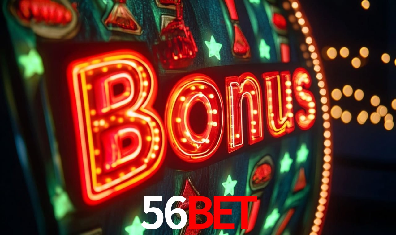 Página oficial no Facebook da 56Bet