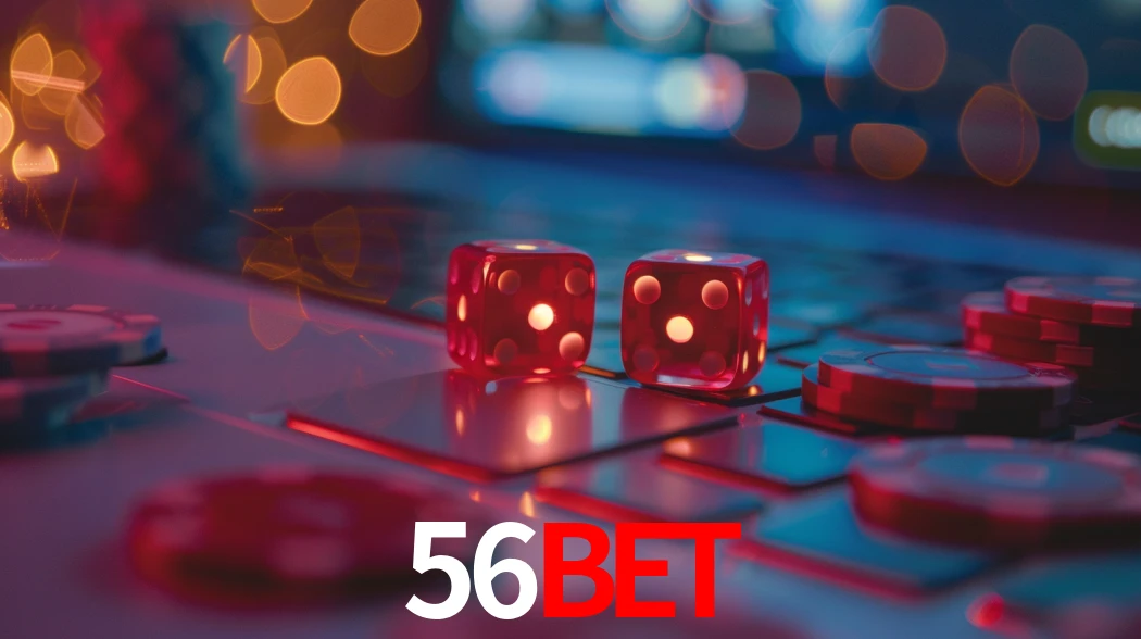Secure Login 56Bet