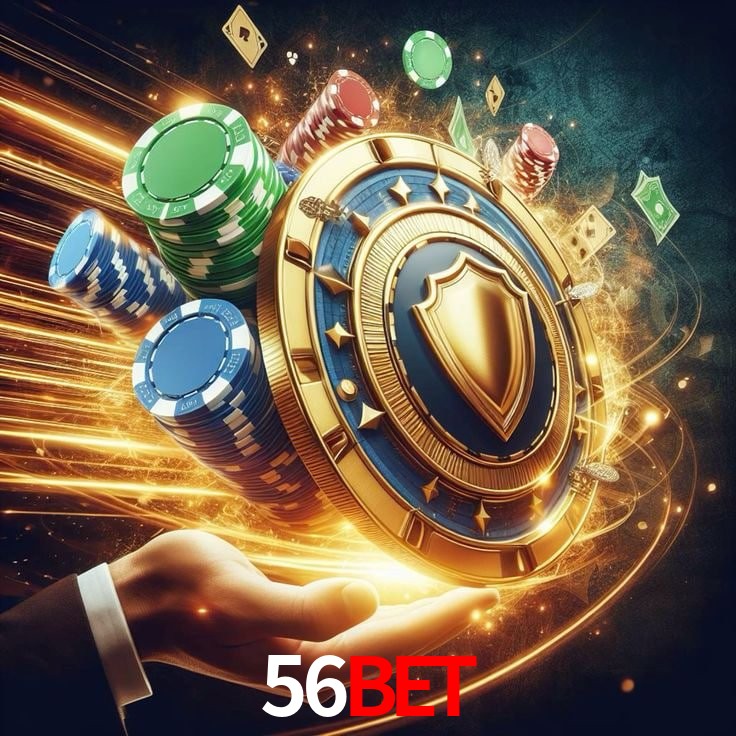 Torneios e prêmios garantidos na 56Bet