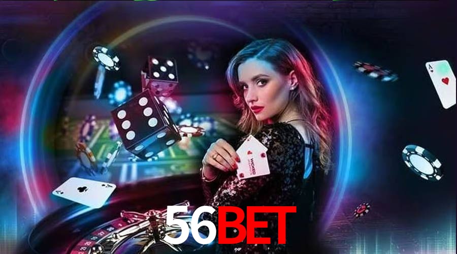 Secure Login 56Bet
