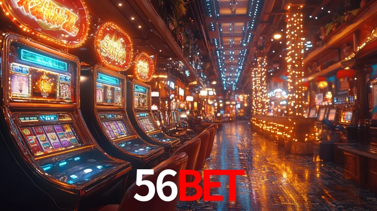 56Bet App