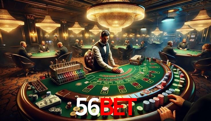 Statistics 56Bet