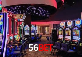 Security Systems 56Bet