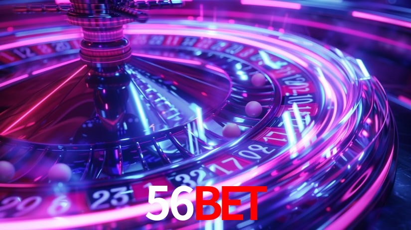 Descubra a Essência do 56Bet: Nossa História e Compromissos