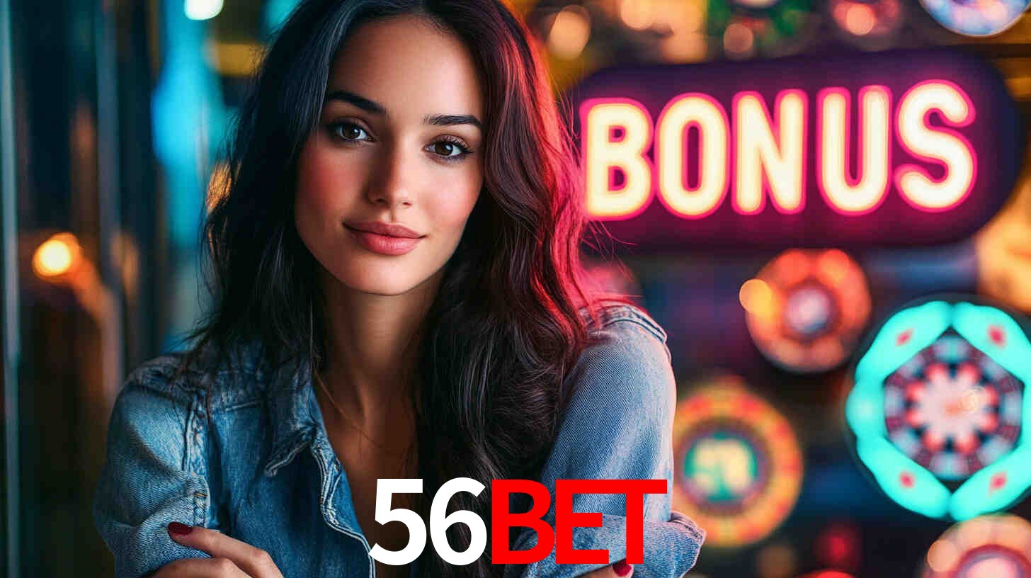56Bet: A Experiência de Casino com Jogos de Mesa ao Vivo