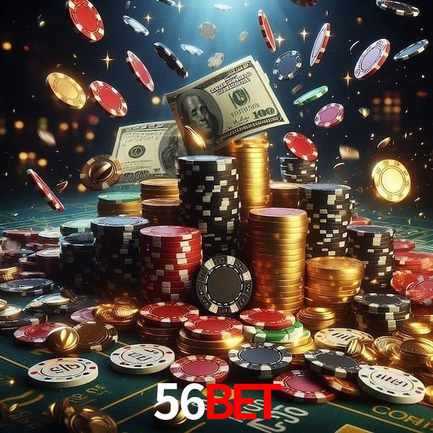 Desvendando o Mundo dos Jogos Virtuais na 56Bet