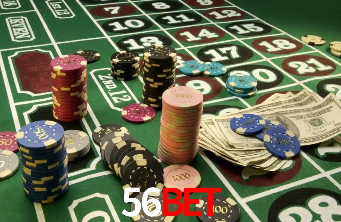 56Bet