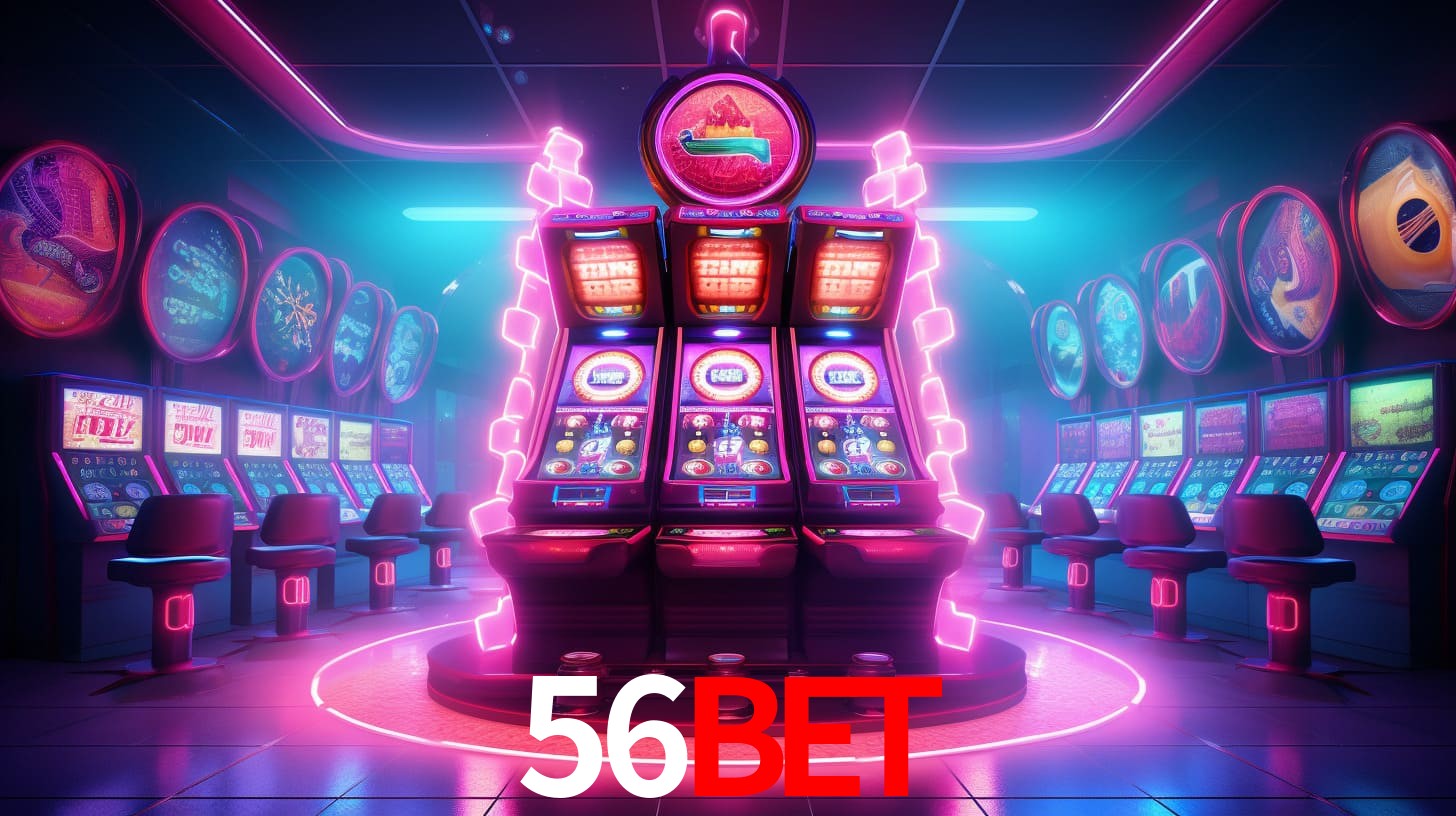 56Bet: Seu Especialista em Apostas Esportivas Brasileiras