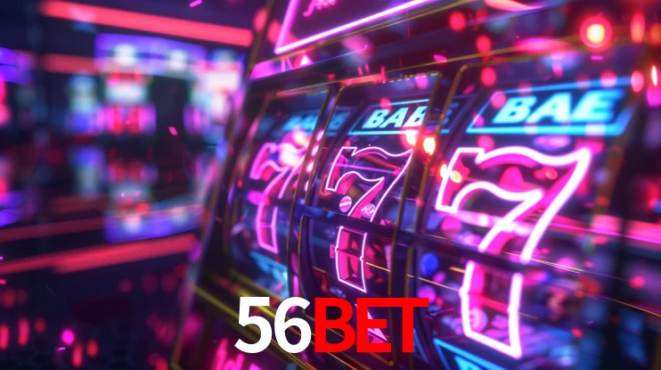 Live Casino 56Bet