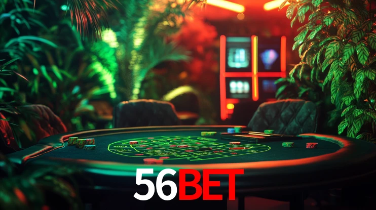 Programa VIP 56Bet