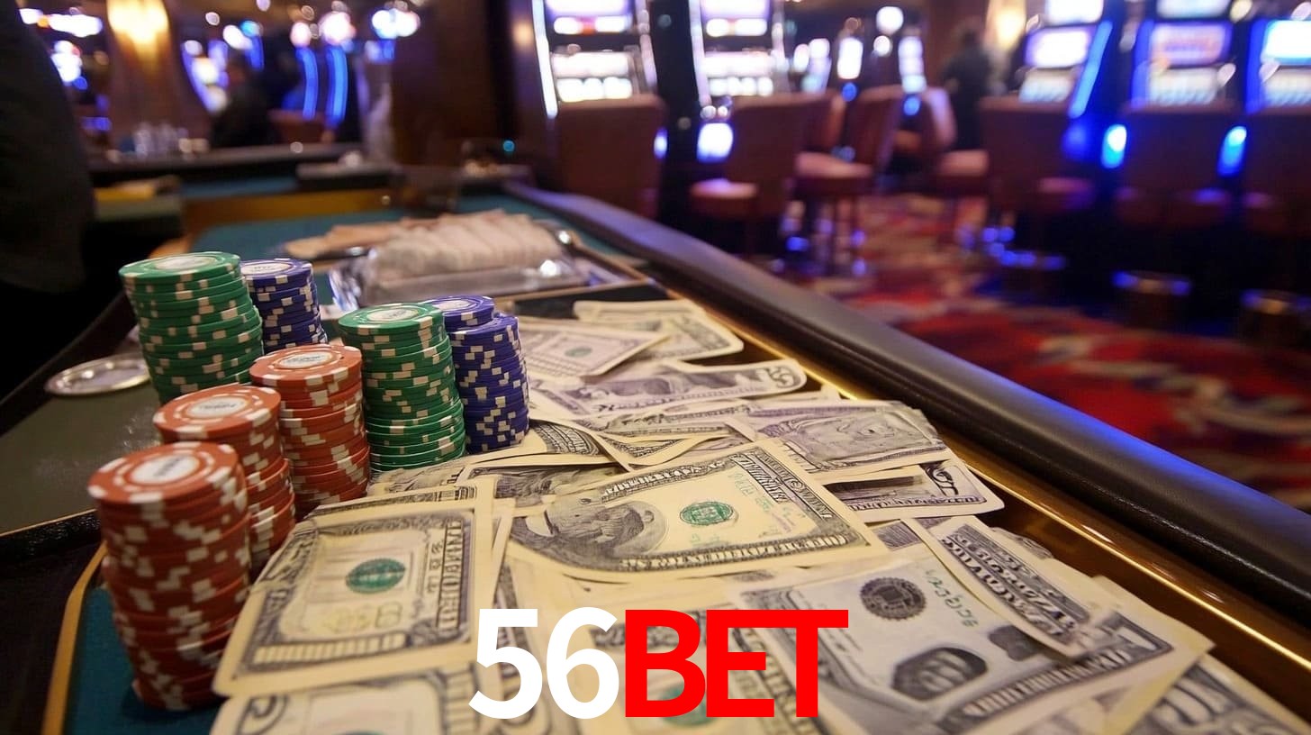 Weekend Specials 56Bet
