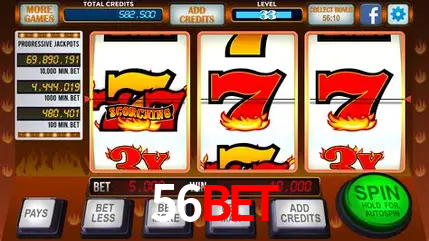 Descubra a Essência do 56Bet: Nossa História e Compromissos