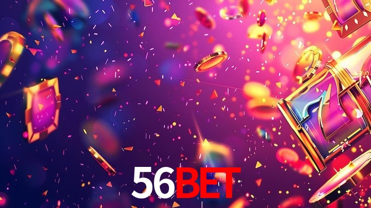 A Experiência Imersiva dos Cassinos Ao Vivo no 56Bet