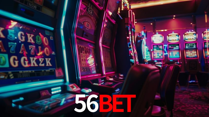 Weekend Specials 56Bet