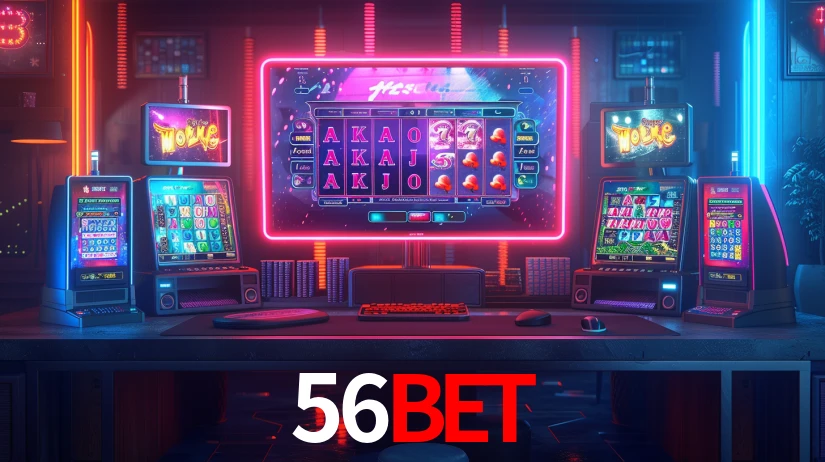 56Bet App