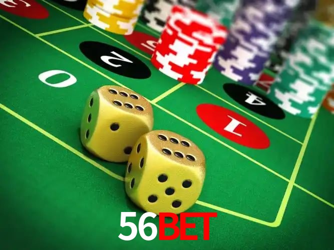 Basketball Betting 56Bet